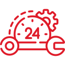 disponibilidad completa